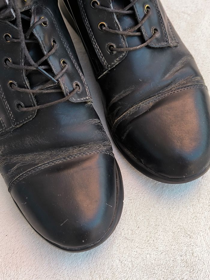 Bottines Steeds 39 - photo numéro 6