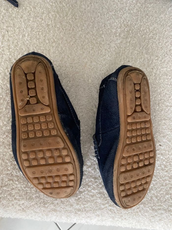 Mocassins - photo numéro 6