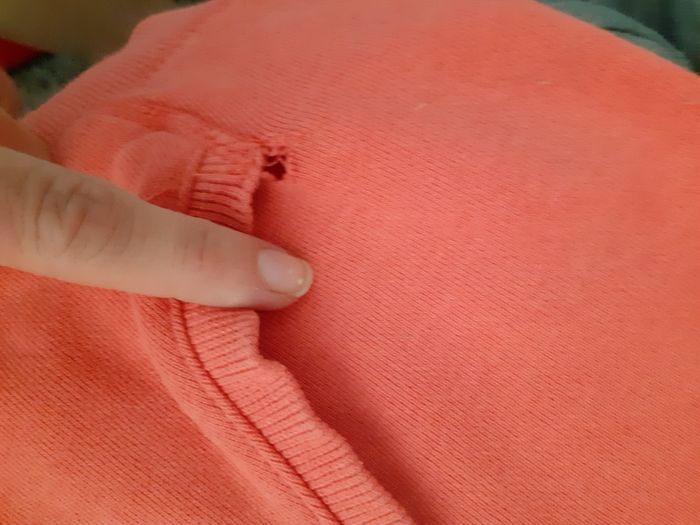 Gilet - photo numéro 6