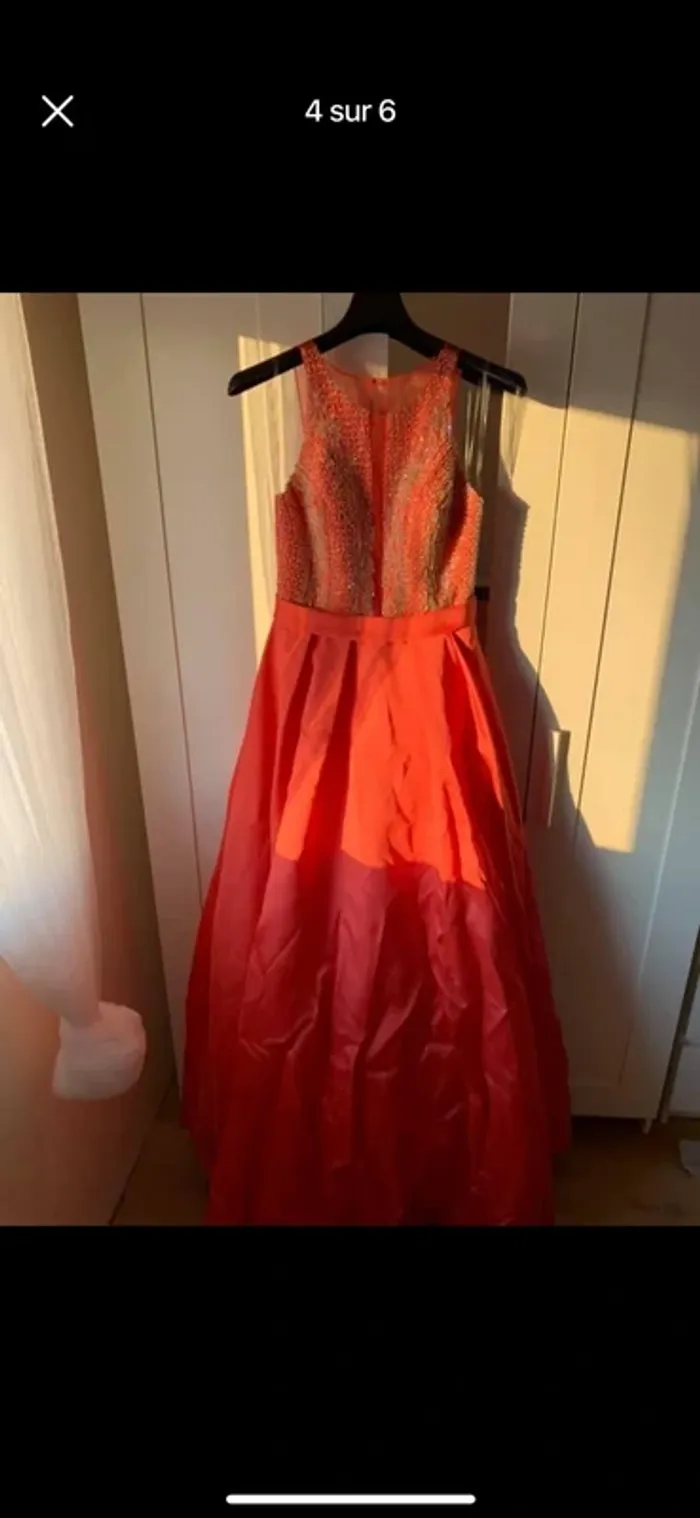Robe de soirée - photo numéro 2