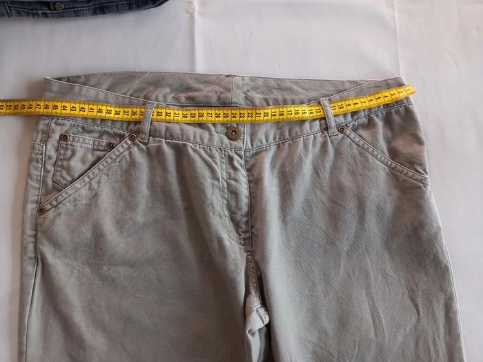 Jeans taille 44 - photo numéro 13