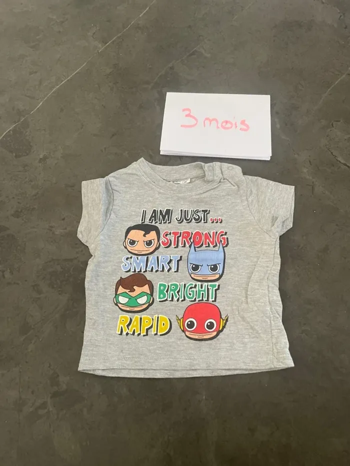 Teeshirt