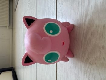 Figurine Pokemon Rondoudou