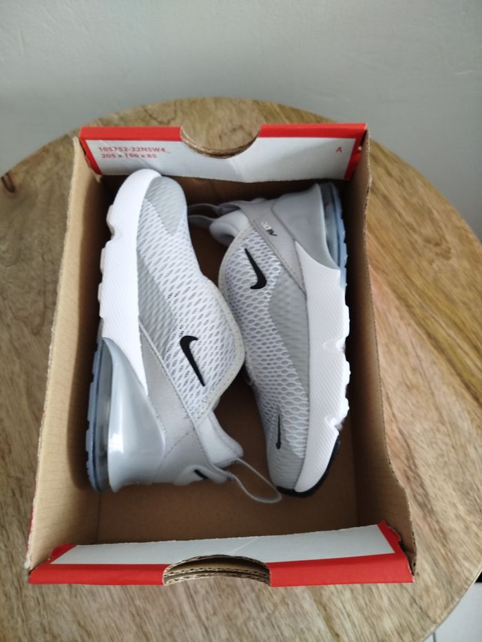 Baskets Nike T 26 - photo numéro 9