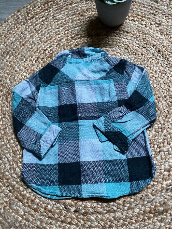 Chemise 18 mois - photo numéro 3