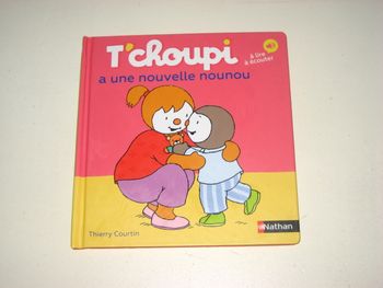 livre enfant