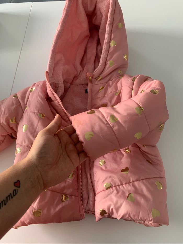 Doudoune imperméable - photo numéro 5