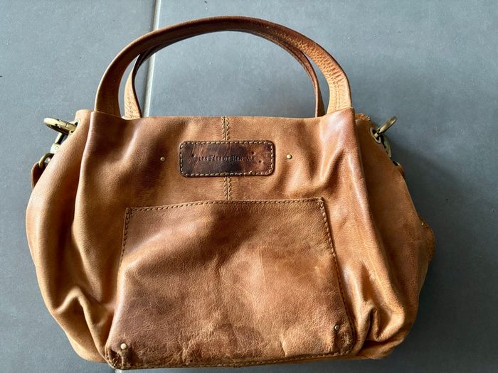 Sac à main cuir - photo numéro 7