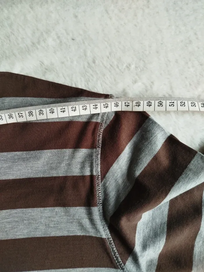 Polo homme vintage Hugo Boss - photo numéro 13