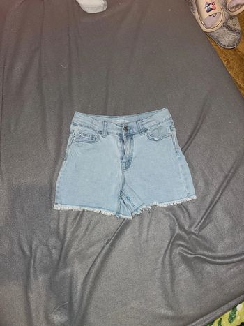 Short 9 ans
