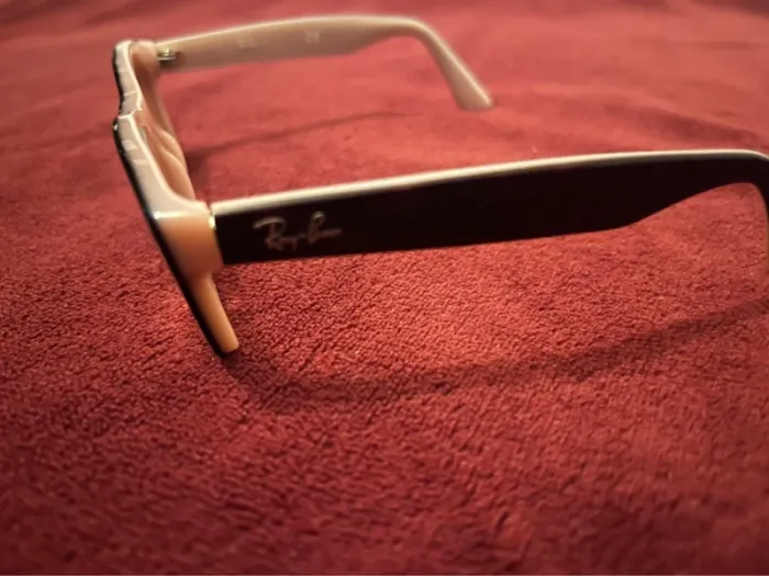 Lunettes Ray Ban - photo numéro 3