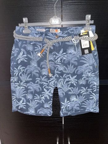 short neuf