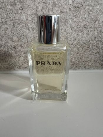 Parfum miniature Prada