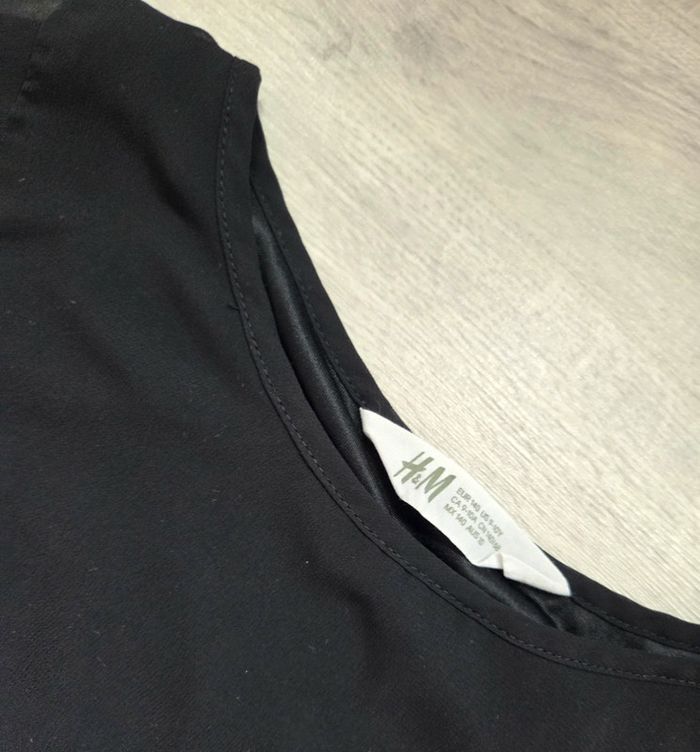 🌸 Blouse légère d'été 10 ans 🌸 - photo numéro 2