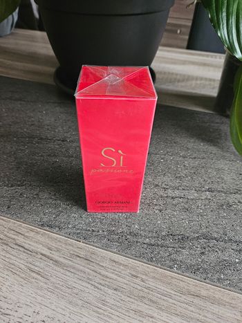 Parfum femme