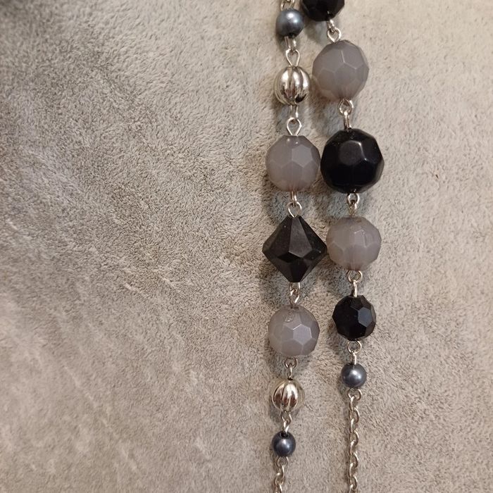 Sautoir 2 ranger Fantaisie - photo numéro 2