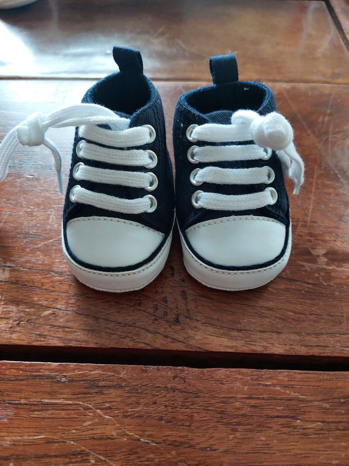 Lot de chaussure - photo numéro 2