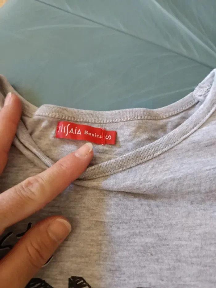 Pyjama tissaia S - photo numéro 2