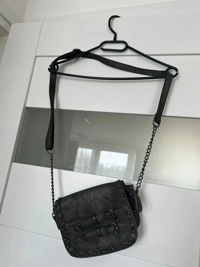 Sac bandoulière