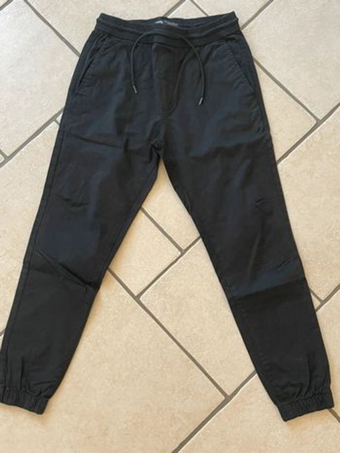 Pantalon noir Zara