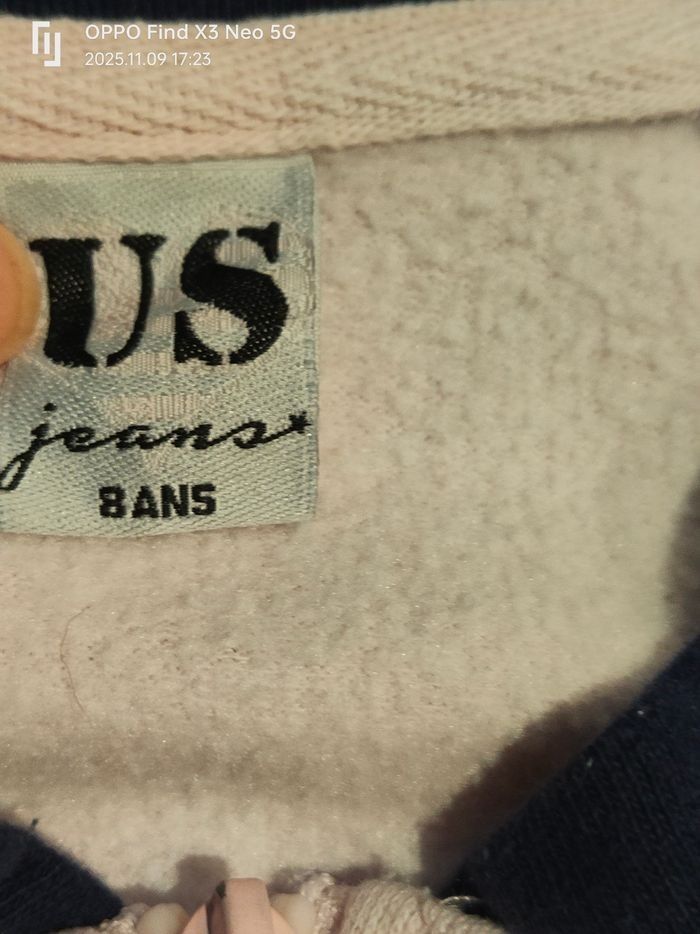 Ensemble jogging 8ans Réduction jusqu'à -70% - photo numéro 4