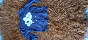 Tee shirt manches longues