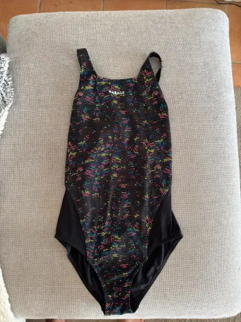 Maillot de bain
