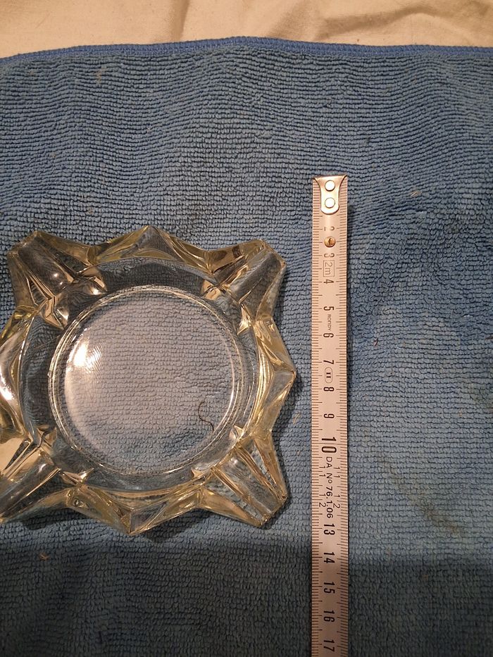 Cendrier - photo numéro 3