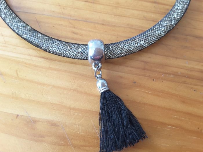 Collier fantaisie - photo numéro 3