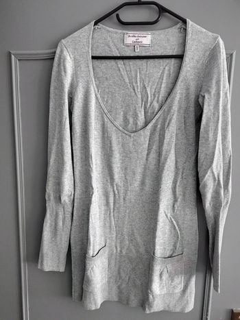 Pull Bershka en Cachemire