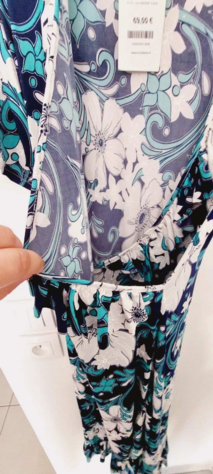 Sublime robe Multiples Taille 3 neuve - photo numéro 7