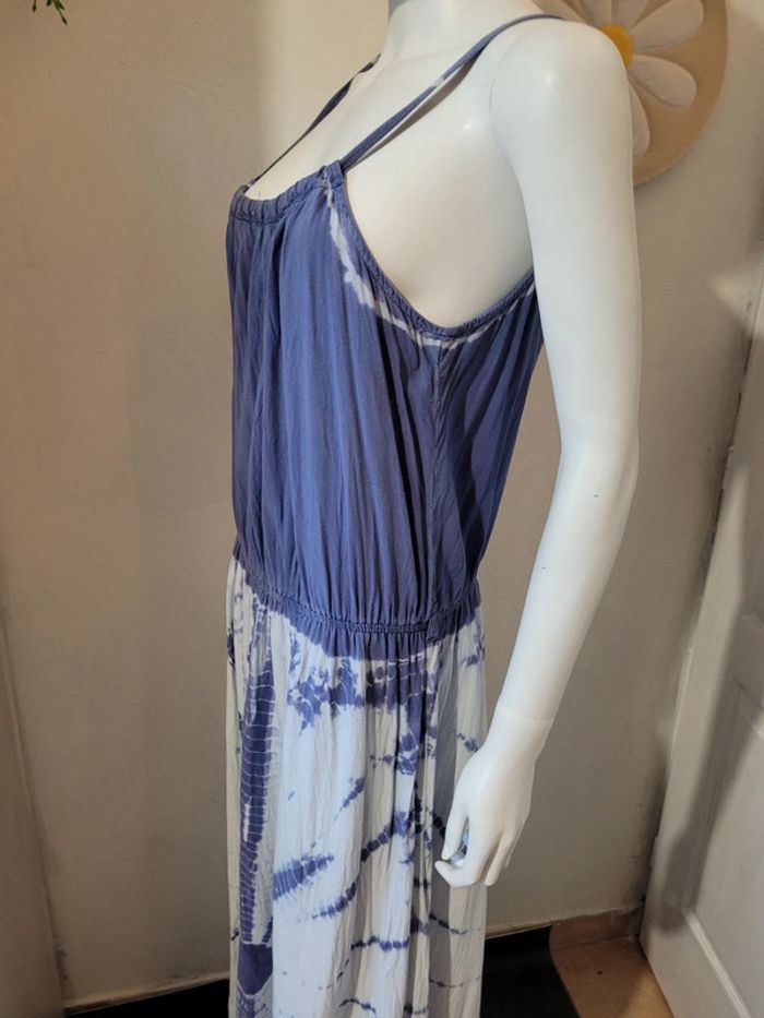 Robe longue - photo numéro 6