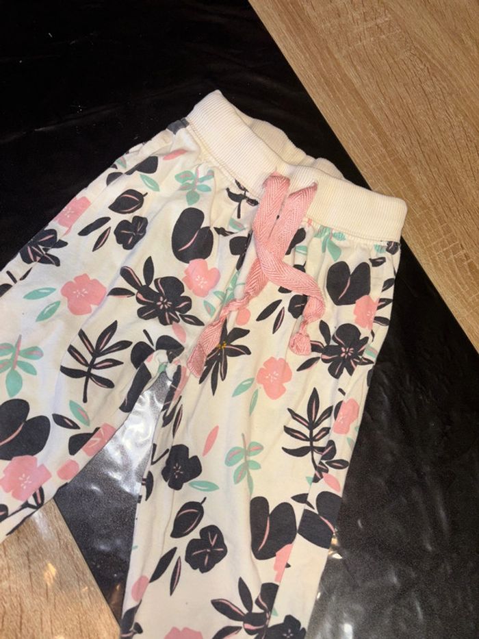 Pantalon de jogging fille - photo numéro 2