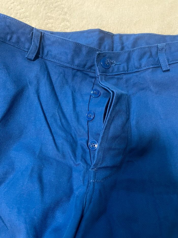 Pantalon de travail taille 44 - photo numéro 2