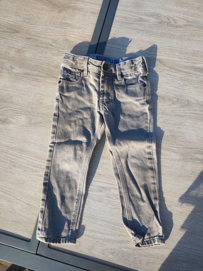 Lot 16 pantalons - photo numéro 4