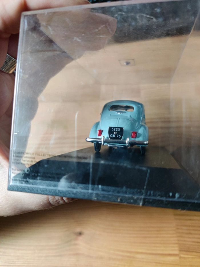 Renault 4CV 1947 - photo numéro 5