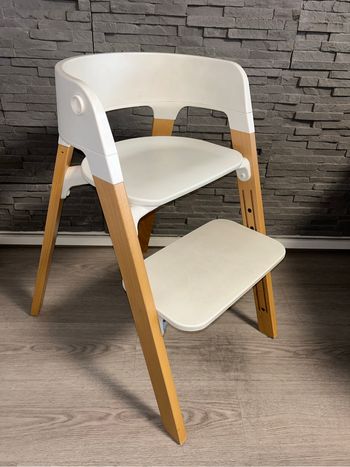 Chaise Steps Stokke