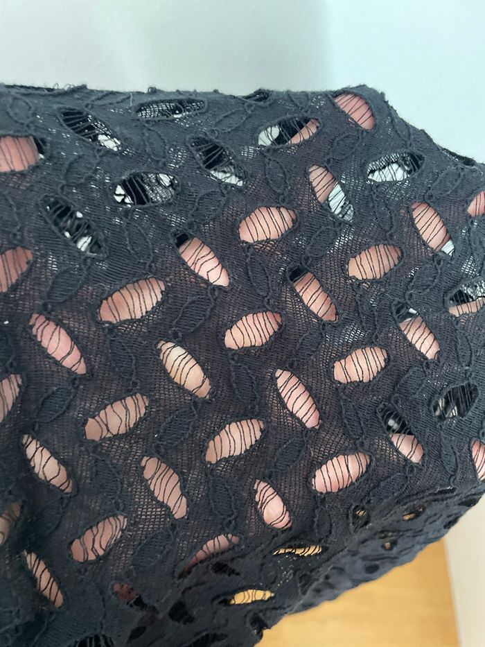 Blouse - photo numéro 4