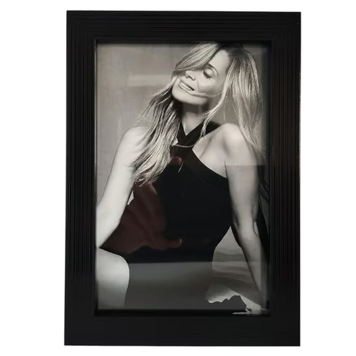 Lara Fabian - Cadre Photo 10x15cm - photo numéro 1