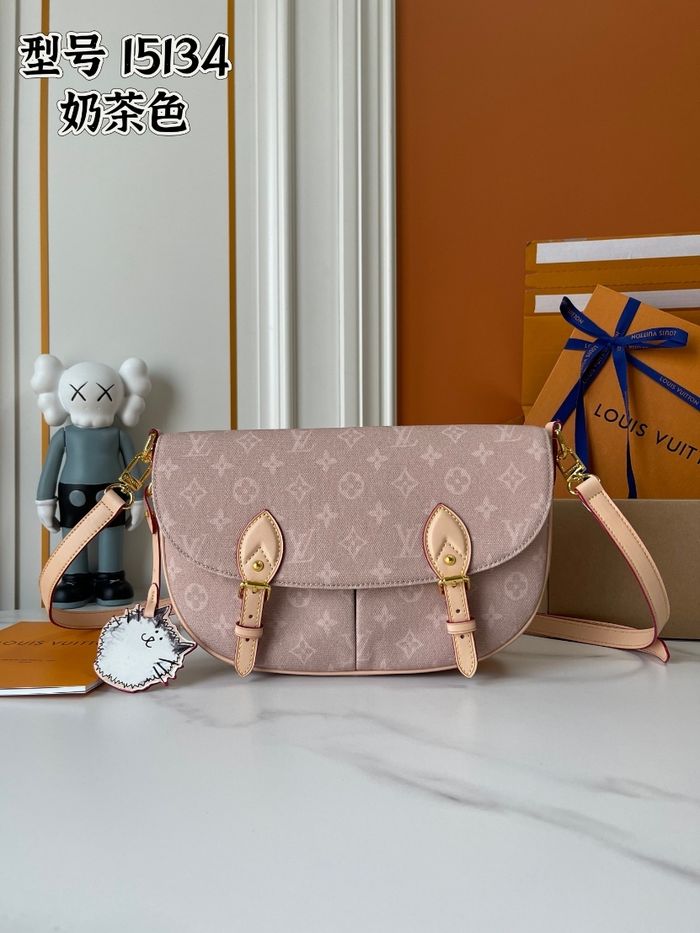 Louis Vuitton Escape M15134