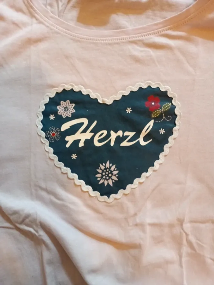 T-shirt XS 34 - photo numéro 3