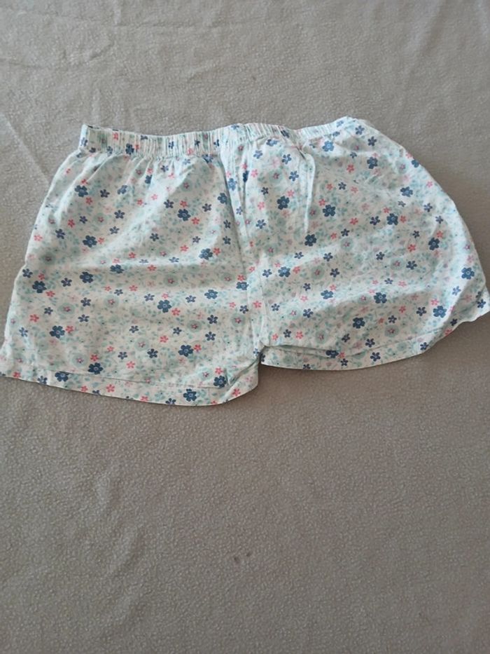 Short fille 13-14 ans - photo numéro 3