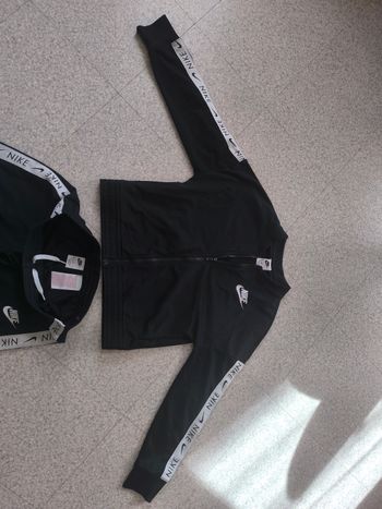 Ensemble Nike 