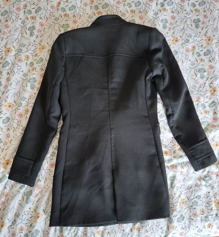 Manteau - photo numéro 2