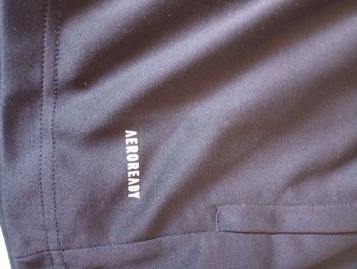 Veste adidas - photo numéro 3