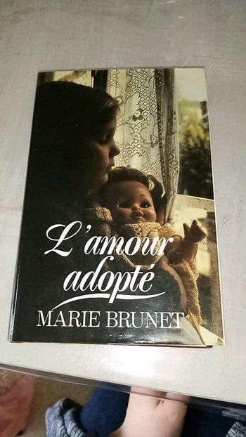 L'amour adopté