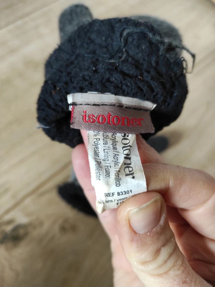 Gant Mickey - photo numéro 3