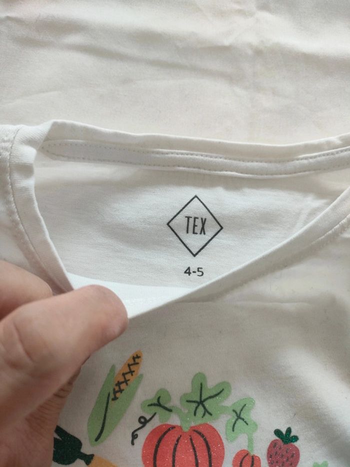 Haut 5 ans - photo numéro 2