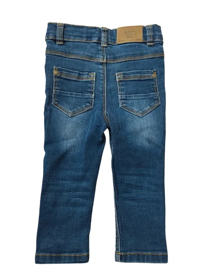 pantalon - photo numéro 2