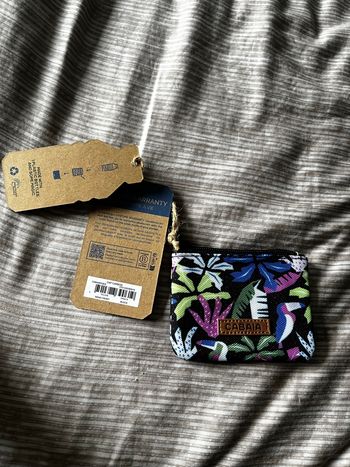 Pochette nano cabaia